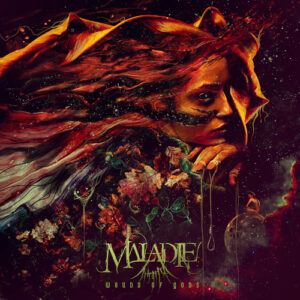 Wound Of Gods (Digipack)