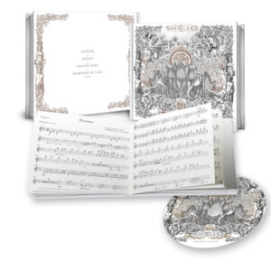 Symphonia Deorum (Mediabook CD)