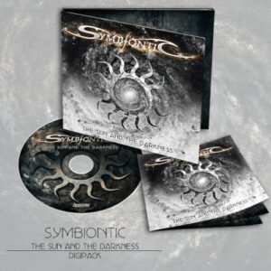 Sun and the Darkness The (Digipack)
