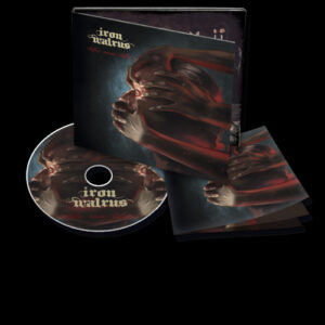 Tales Never Told (Digipack)
