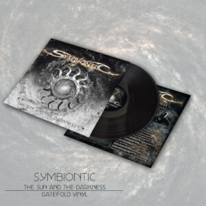 Sun and the Darkness The (Vinyl LP)