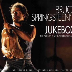 Songs That Inspired The Man