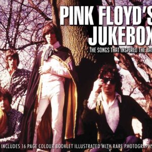 Pink Floyd´s Jukebox (Songs That Inspired)