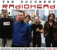 Document The Cd And Dvd Document