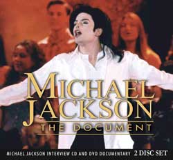 Document The (DVD + CD Documentary)
