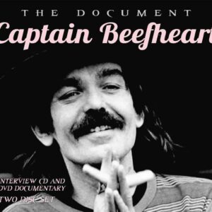 Document The (DVD + CD Documentary)