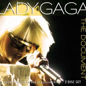 Document The (DVD + CD Documentary)