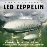 Led Zeppelin Tribute V/a Hommage to a legend II