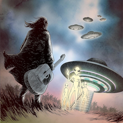 Archaeological Dig - Volume 1