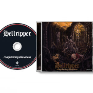 Coagulating Darkness