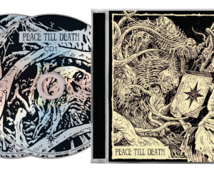 Peace Till Death (2 CD)