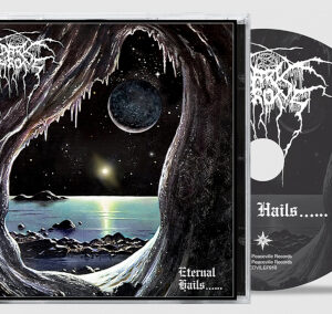 Eternal Hails