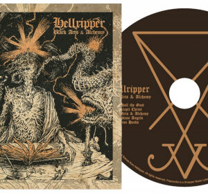 Black Arts & Alchemy