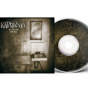 Last Fair Deal Gone Down (Digipack)