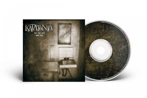 Last Fair Deal Gone Down (Digipack)