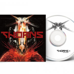 Thorns (Digipack)