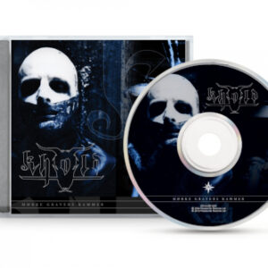 Morke Gravers Kammer