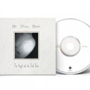 Angel & The Dark River