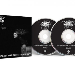 A Blaze in the Northern Sky (2 CD)