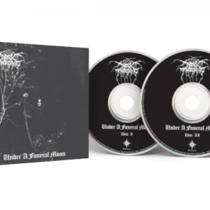 Under a Funeral Moon (2 CD)