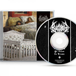 Arrow Of Satan Is Drawn The