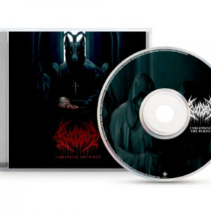 Unblessing The Purity