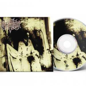 Sounds of Decay (Digipack)