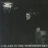 A Blaze In The Northern Sky