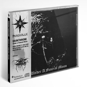 Under A Funeral Moon