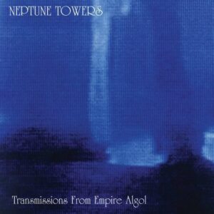 Transmissions from Empire Algol