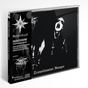 Transilvanian Hunger