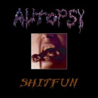 Shitfun - Digi Remaster