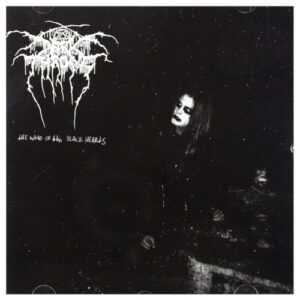 Wind Of 666 Black Hearts