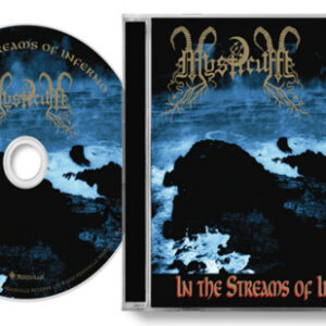 In The Streams Of Inferno