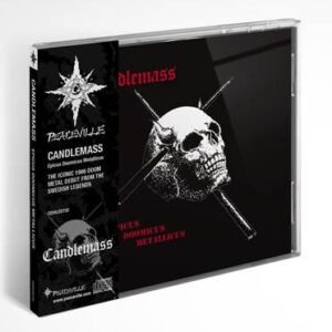 Epicus Doomicus Metallicus