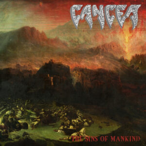 Sins Of Mankind The