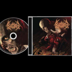 Nightmares Made Flesh