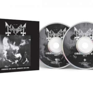 Command for Blood Command for War (2 CD)