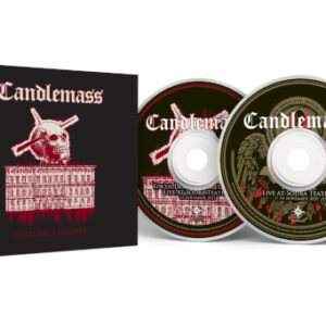 Tritonus Nights (2 CD)