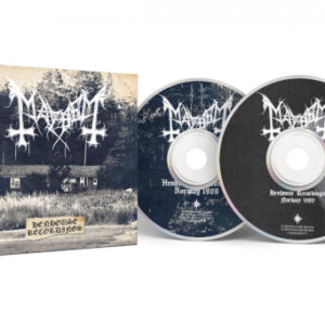 Henhouse Recordings (CD + DVD)