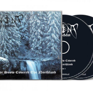 For Snow Covered the Northland (2CD)