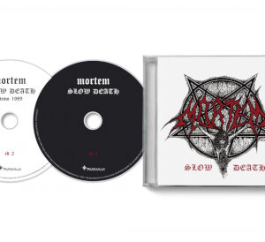 Slow Death (2 CD)
