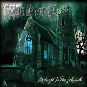Midnight In The Labyrinth (2 CD)