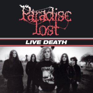 Live Death (CD + DVD)
