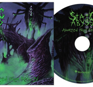 Aborted From Reality