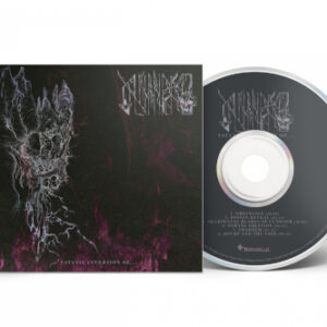 Satanic Inversion of