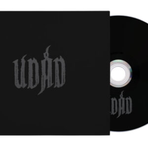 Udåd (Digipack)