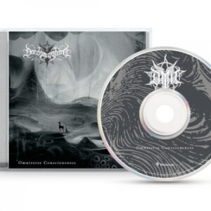 Omniverse Consciousness