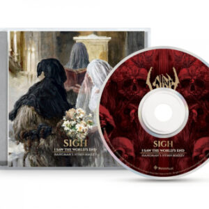 I Saw the World`s End - Hangman`s Hymn MMXXV