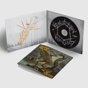 Dying To Live, Living To Die